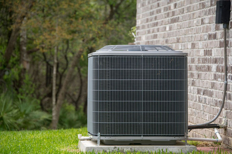 AC Replacement & Installation