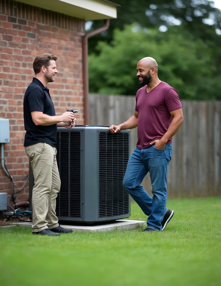 About Our Values - Smart Heating and Air Conditioning