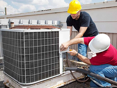 AC Installation Services