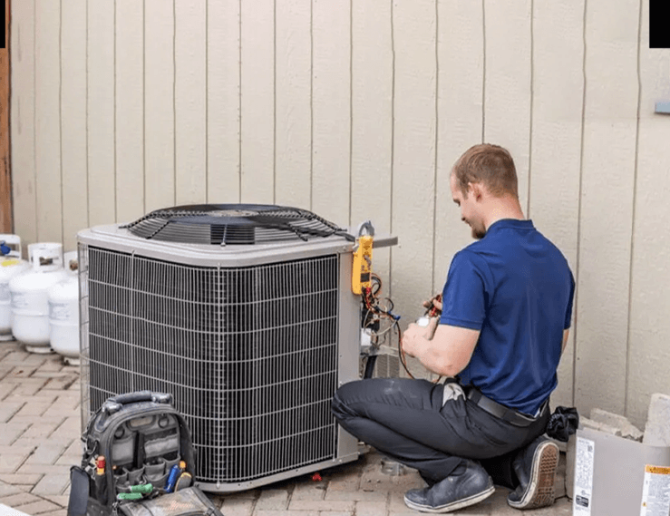 Emergency & Same-Day AC Repair