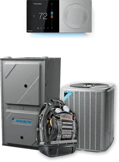 why client choose smartheating and air conditioning for hvac services