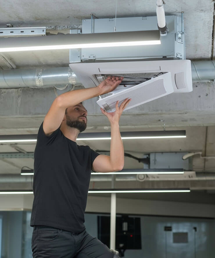 How Our Process Works