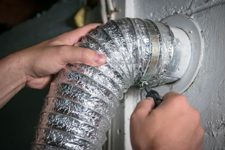 Signs You Need Duct Repair or Replacement