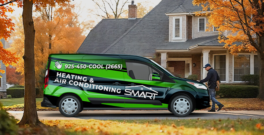 Don’t wait – Get Fast Furnace Repair Today