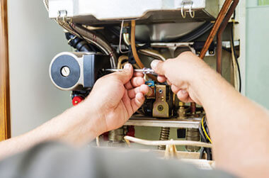 Furnace Installation Service Alameda County