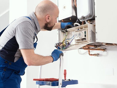 Heating Maintenance Services Concord