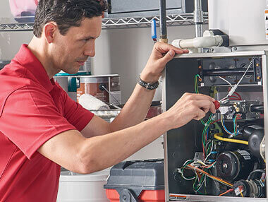 furnace services contracosta county