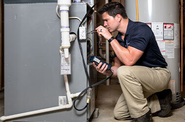 heating repair contracosta county