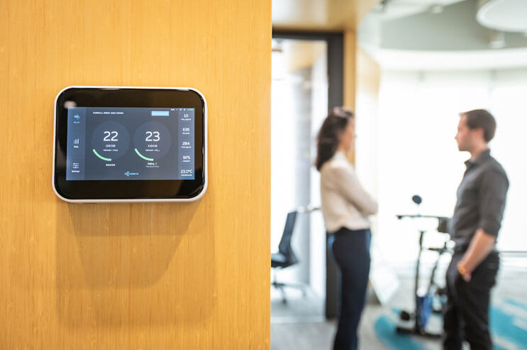 Indoor Air Quality (IAQ)