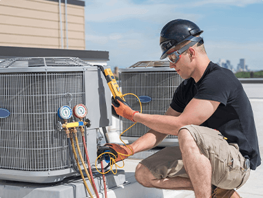 Air Conditioning Services