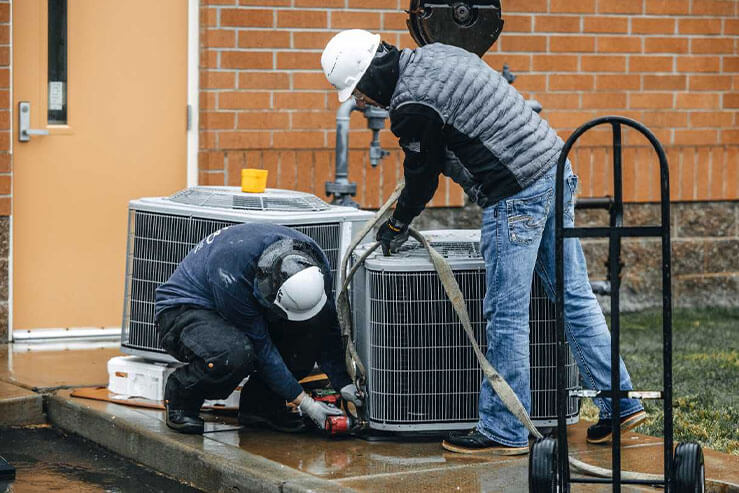 Why Regular AC Maintenance Matters