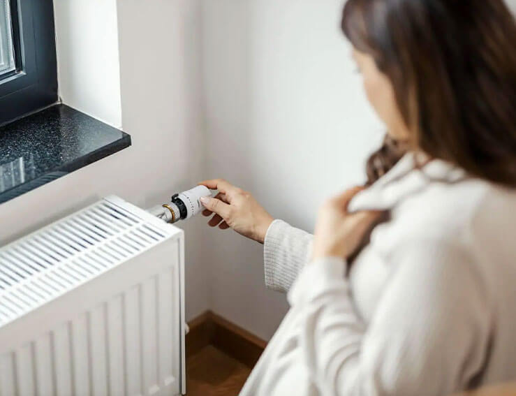 Why Regular Heating Maintenance Matters