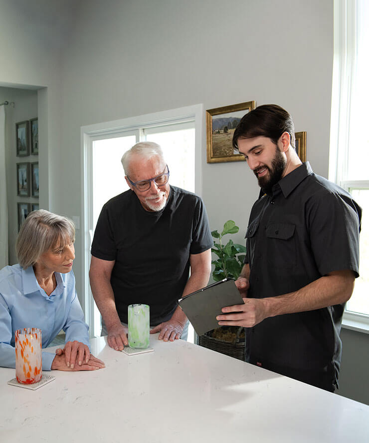 Zoning Temperature Control Services