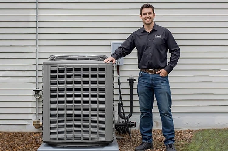 AC Replacement & Installation