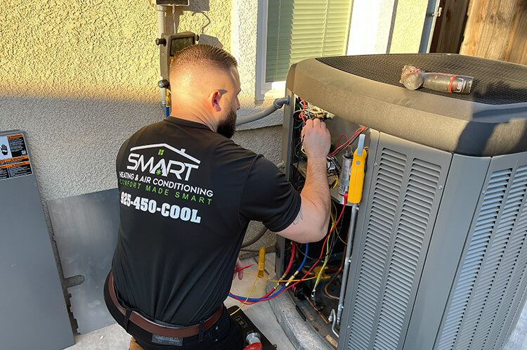 Air Conditioner Repairs